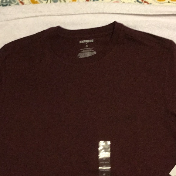 Express Other - Mens Tee Shirt NWT from Express